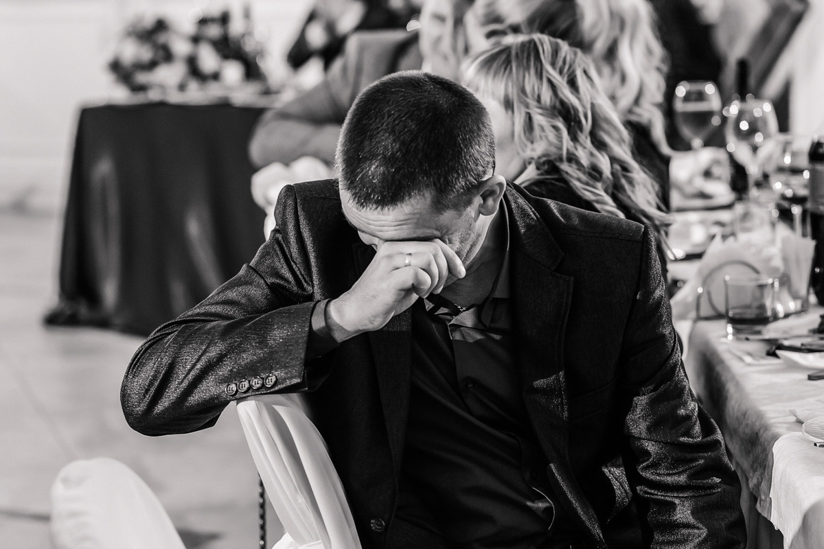 Кристина и Павел. Фотограф Подсумкина Ирина