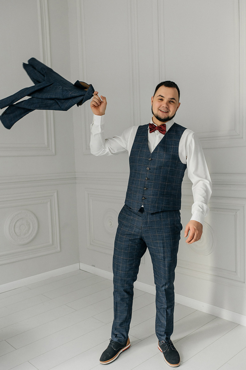 Кристина и Павел. Фотограф Подсумкина Ирина