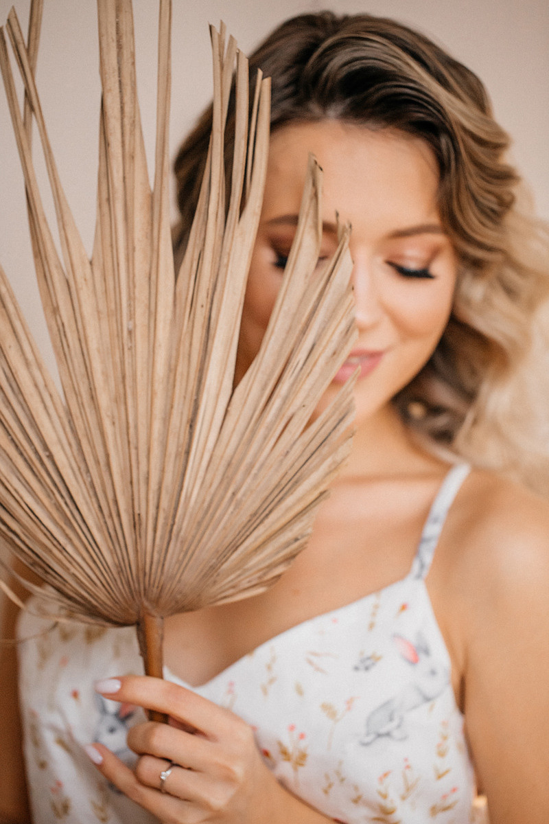 Анна и Даниил. Фотограф Подсумкина Ирина