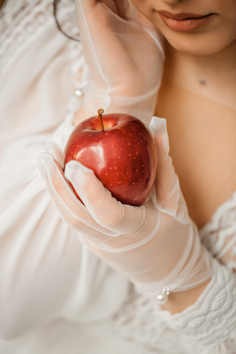 Кристина и Павел. Фотограф Подсумкина Ирина