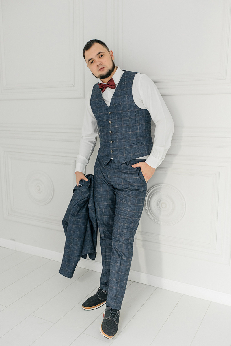 Кристина и Павел. Фотограф Подсумкина Ирина