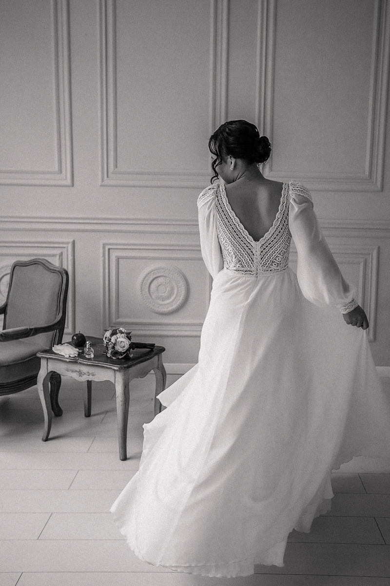 Кристина и Павел. Фотограф Подсумкина Ирина