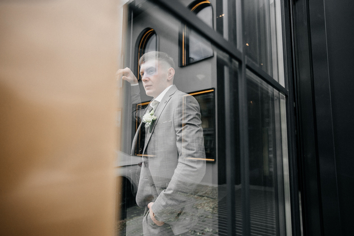 Анна и Даниил. Фотограф Подсумкина Ирина