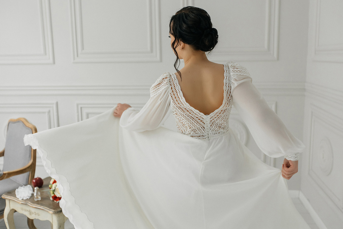 Кристина и Павел. Фотограф Подсумкина Ирина