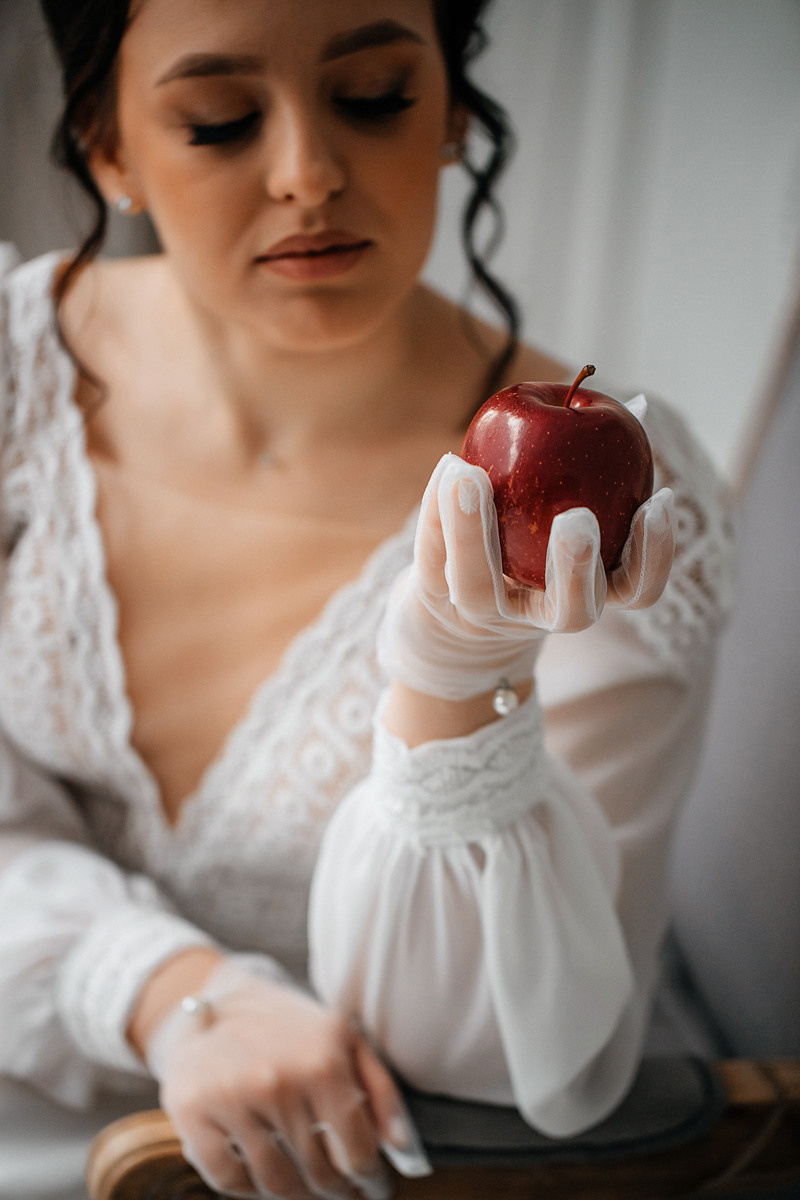 Кристина и Павел. Фотограф Подсумкина Ирина