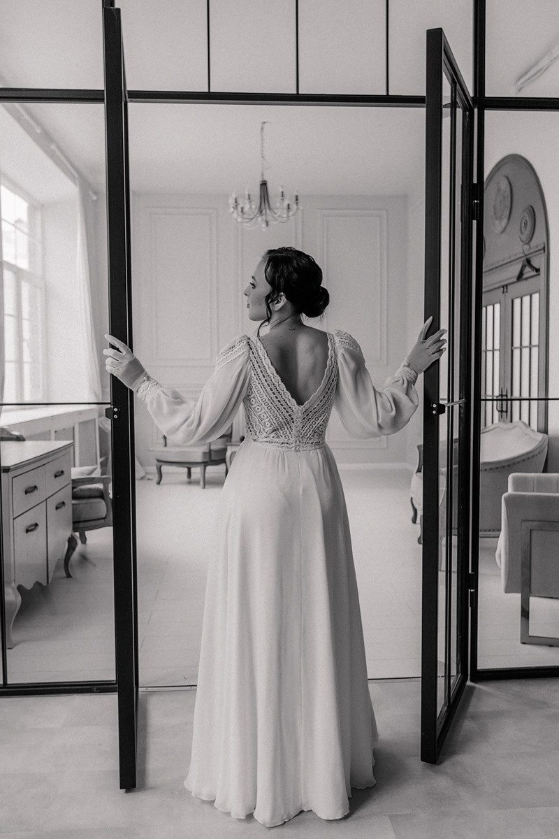 Кристина и Павел. Фотограф Подсумкина Ирина