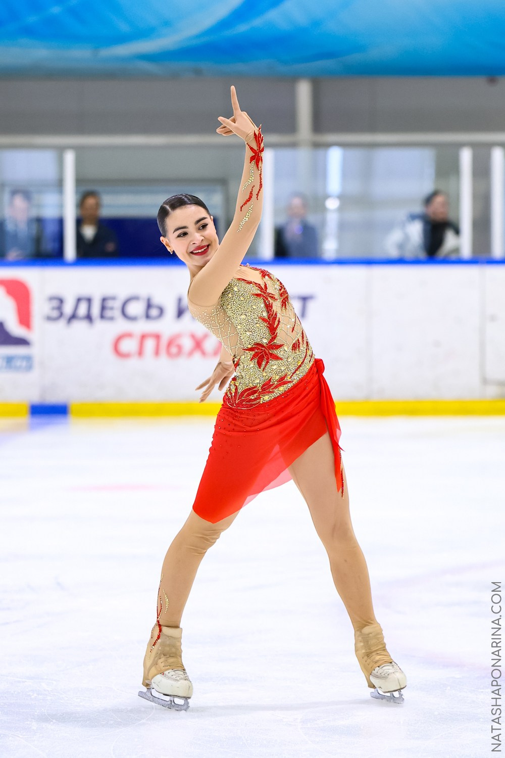 Максеева Эвелина 2025. ФК Фотограф в Санкт-Петербурге Наталья Понарина