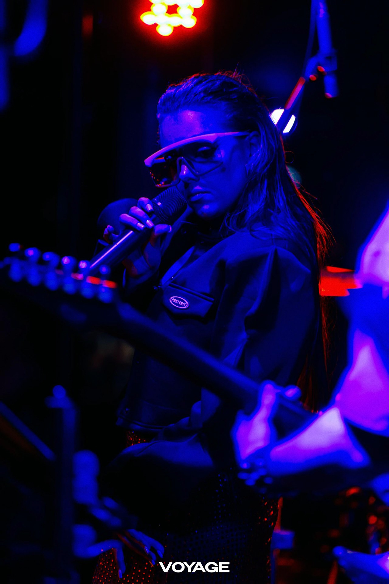 Ночная жизнь Смоленска. Фотограф | Михаил Буш Смоленск