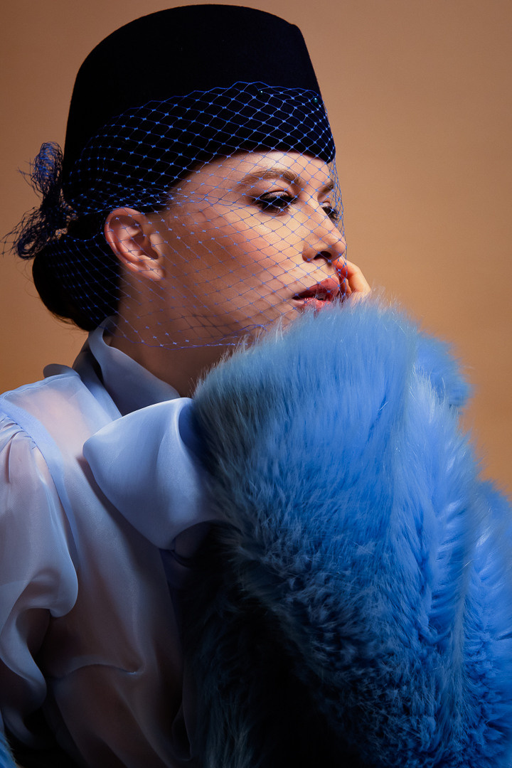 Студия. Елена Новикова фотограф и видеограф в Москве