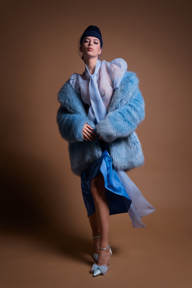 Студия. Елена Новикова фотограф и видеограф в Москве