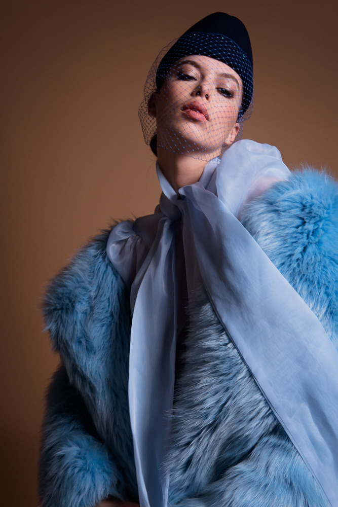 Студия. Елена Новикова фотограф и видеограф в Москве