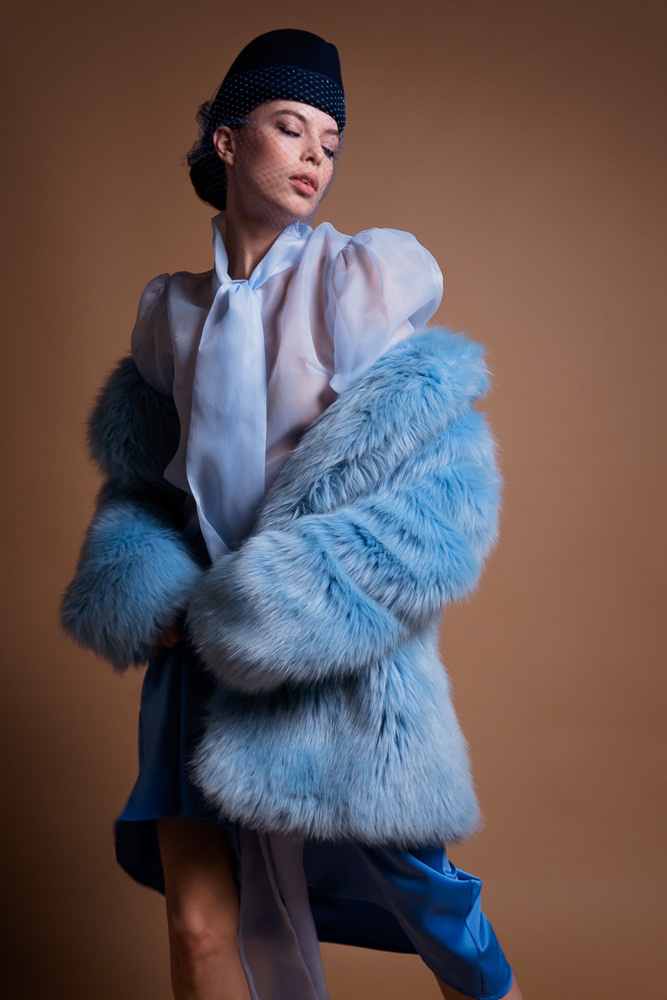 Студия. Елена Новикова фотограф и видеограф в Москве