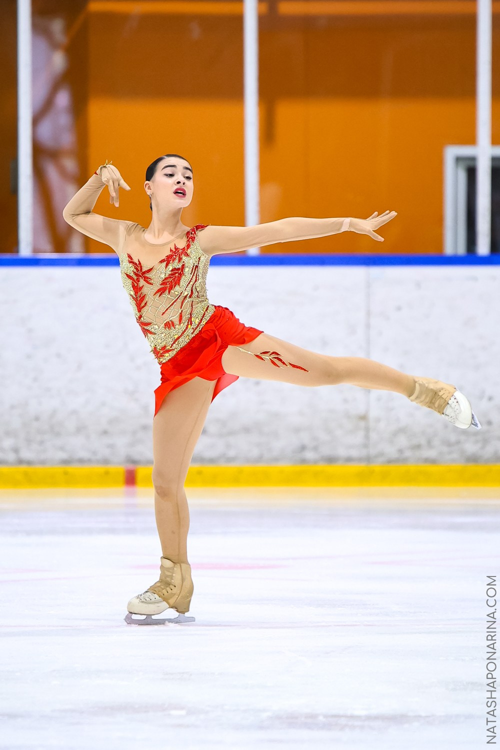 Максеева Эвелина 2025. ФК Фотограф в Санкт-Петербурге Наталья Понарина