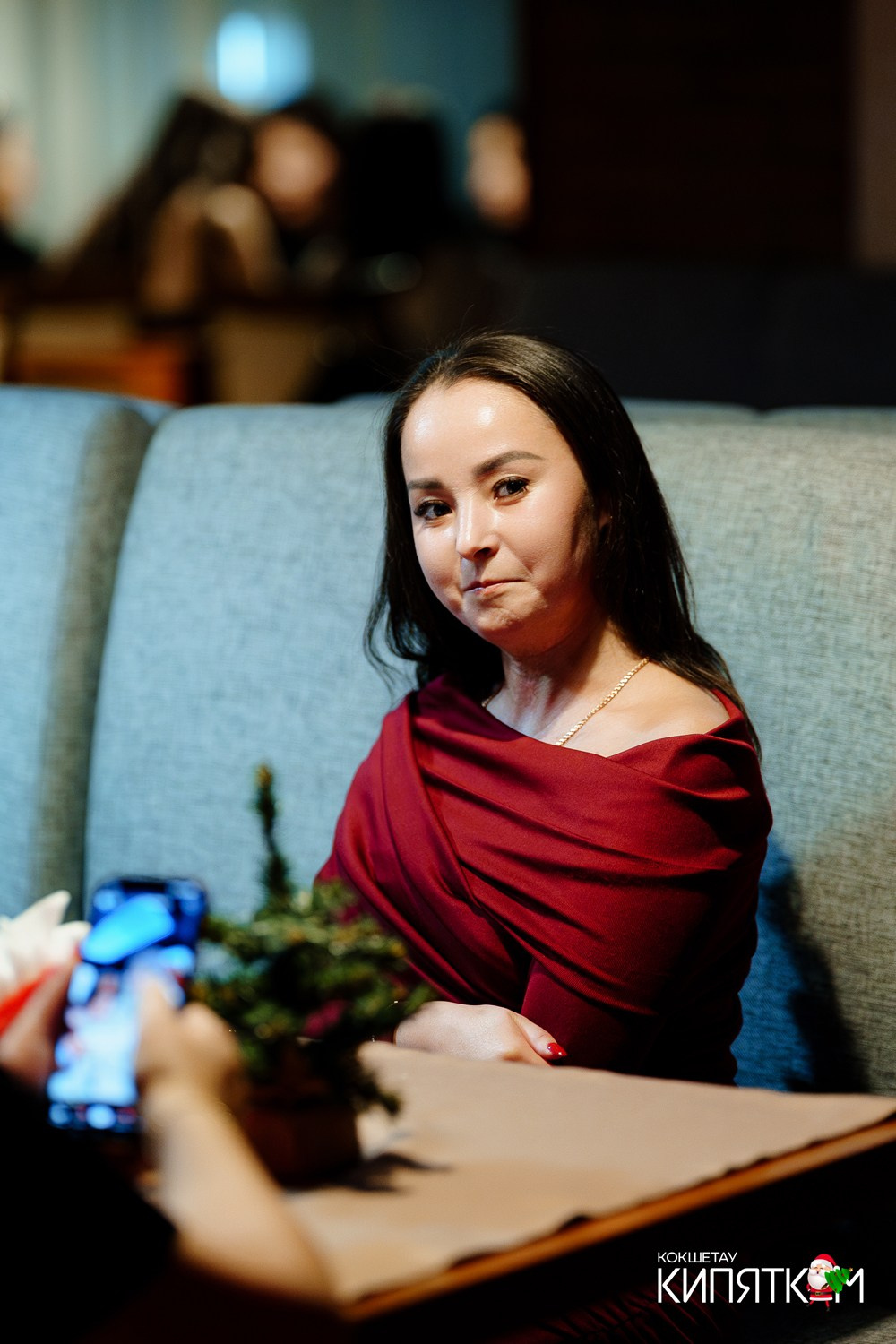 VA-VA. КИПЯТКОМ КОКШЕТАУ