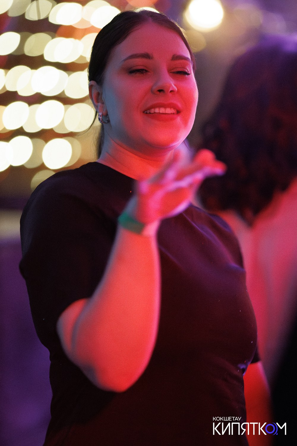 GENTLEMAN PUB. КИПЯТКОМ КОКШЕТАУ