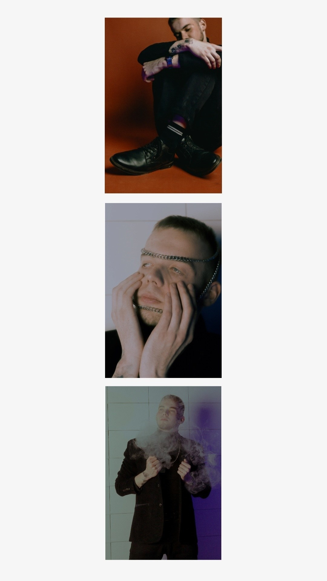 Геннадий. Борщевская Елизавета / фотограф Иркутск