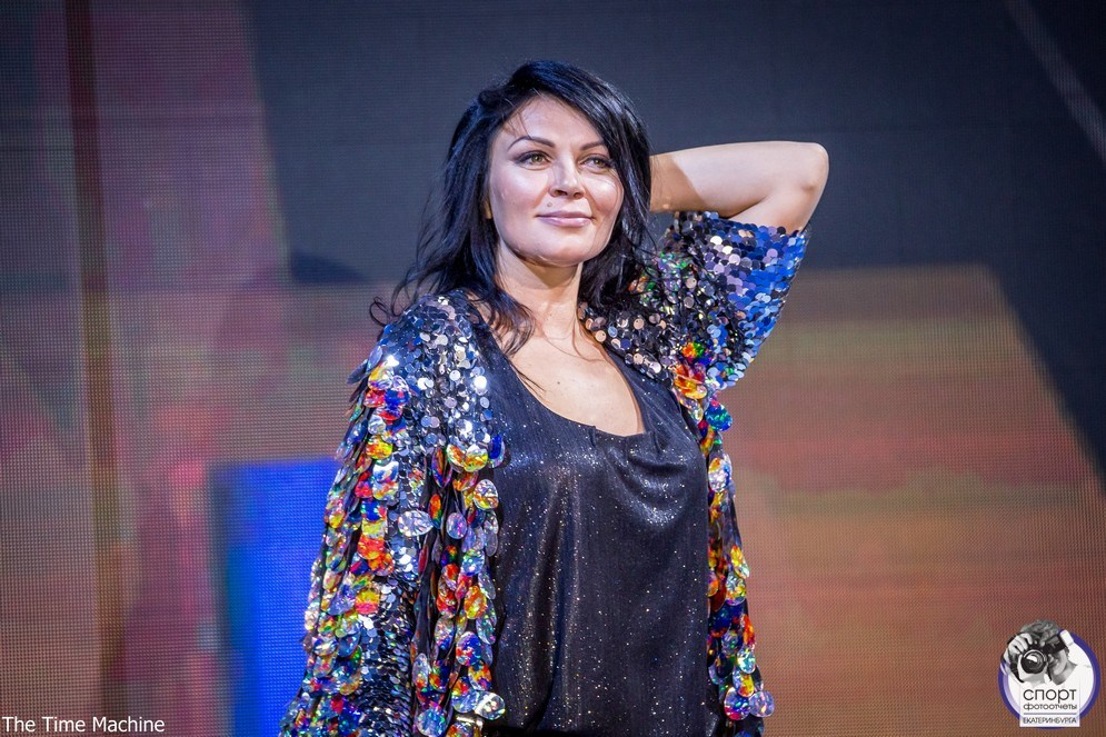 Концерт. Фотограф для маркетплейсов Михаил Бове