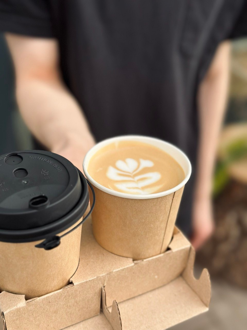 Кофе. Фото и видео для кофеен в Москве Coffee|Smm|Video