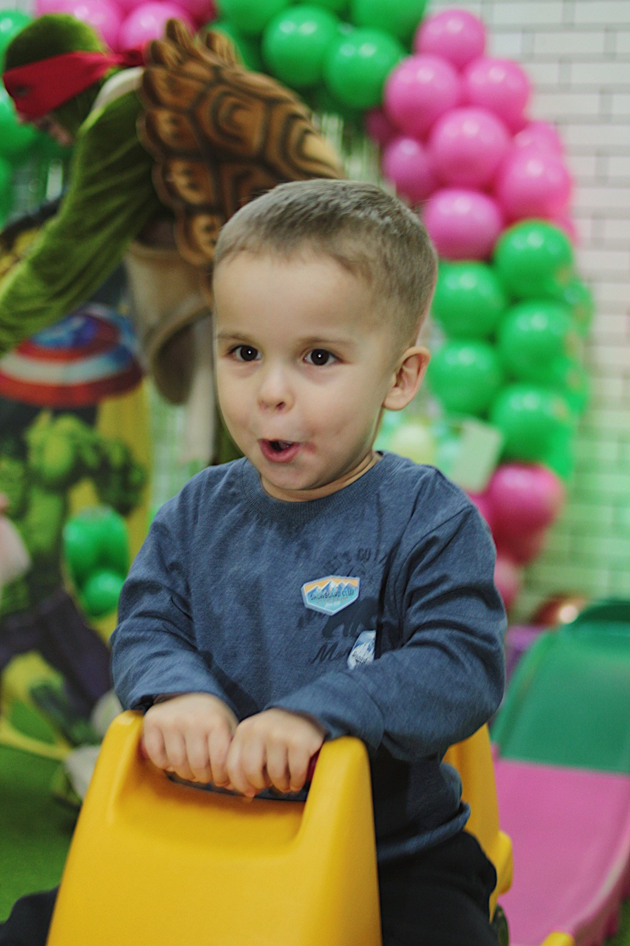 Егор 5 лет. Фотограф Пирумян Анна. г. Сургут, г. Воронеж