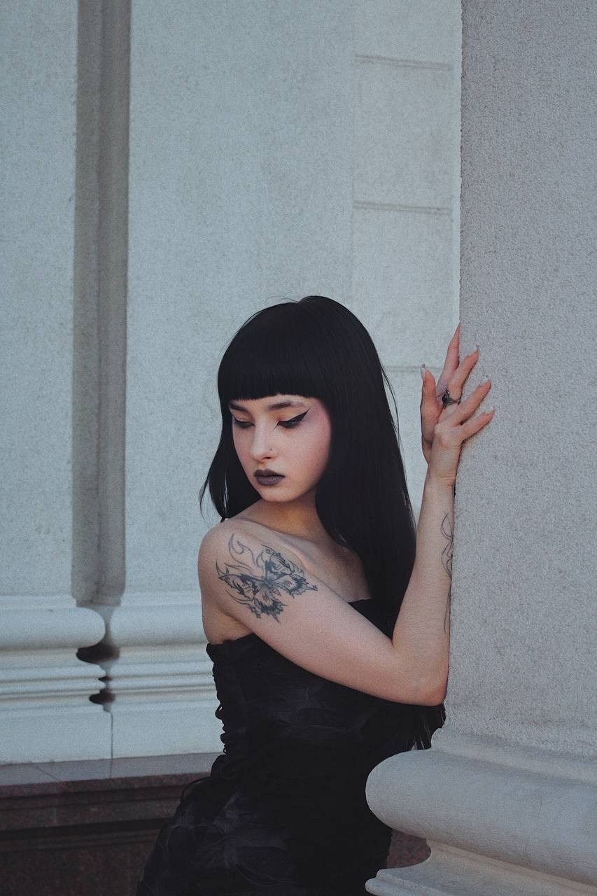 Рин. Прогулочная тематическая. Фотограф Пирумян Анна. г. Сургут, г. Воронеж