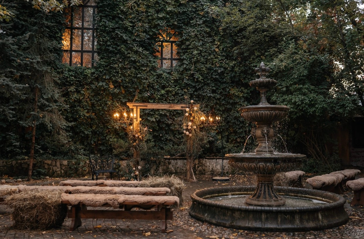 Fewhorses Артем & Светлана. Семейный и свадебный фотограф в Москве Виктория Махова