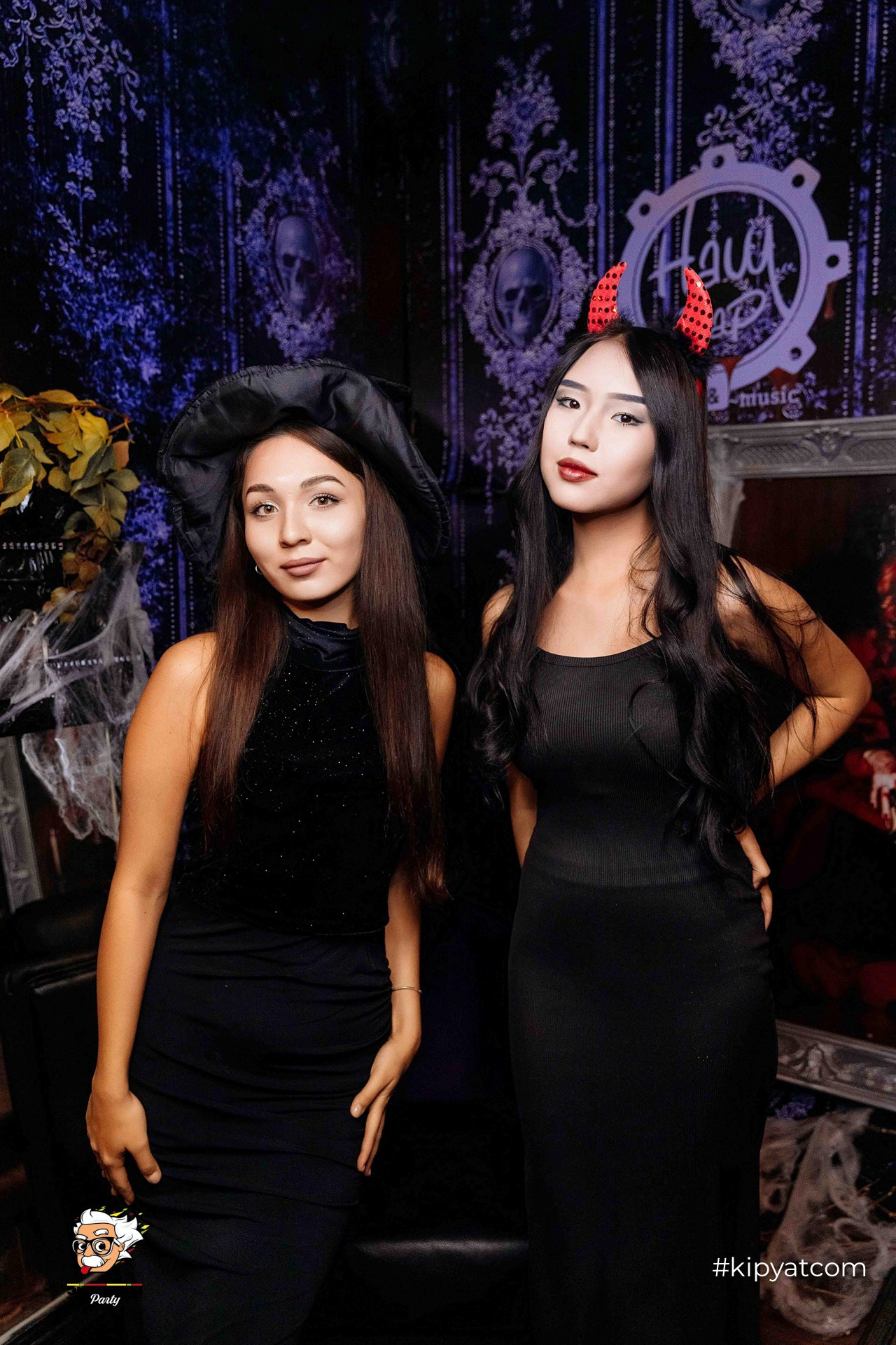 Эйнштейн Party