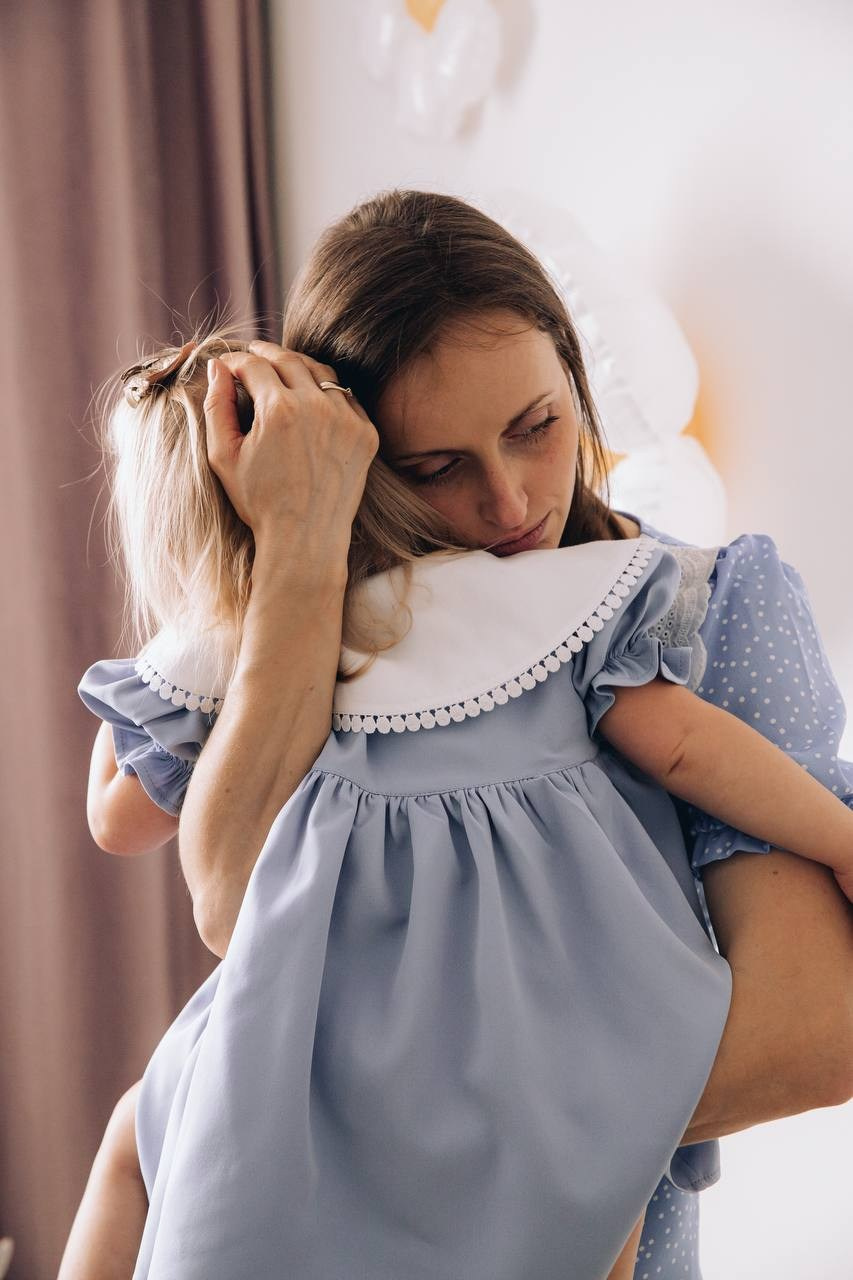 Фотосъемка малышей и их родителей. Семейный и детский фотограф. Москва. Пронина Тома