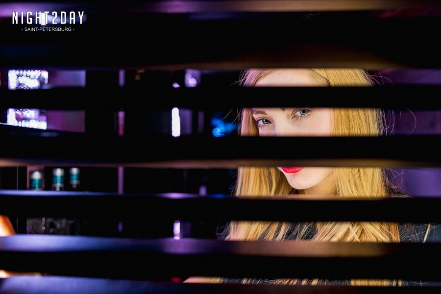 Репортажная клубная. Денис Сизанов | Профессиональная фото и видеосъемка