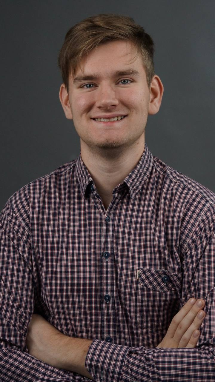 Ростислав Горячев. Школа регионального кастинга «Река»