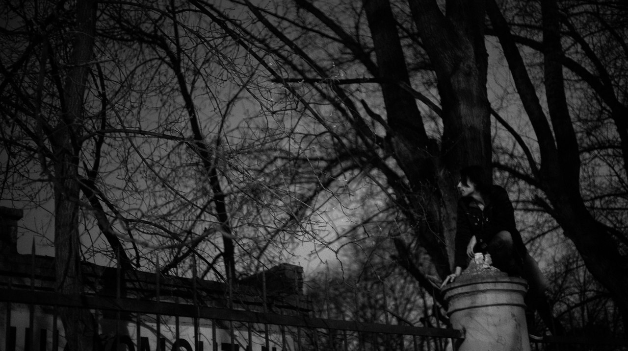 Жизнь. Фотограф Дарья Комарова