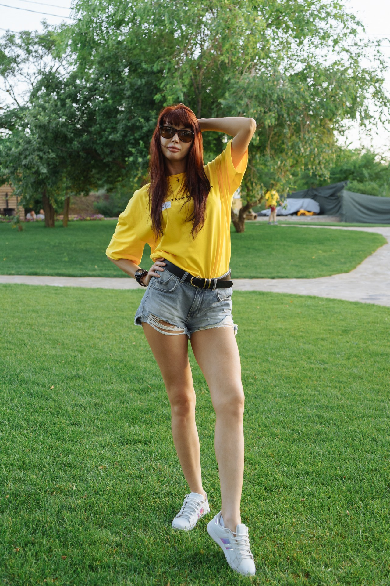 Неформальная встреча компании Блинбери-Сушивесла. Событийный фотограф Максим Бескоровайновнов