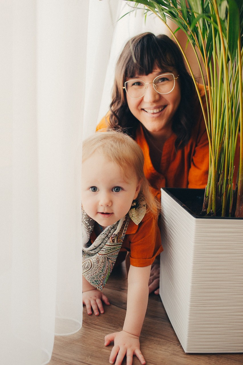 Фотосессия в стиле сафари. Фотограф Евгения Мальцева, Архангельск