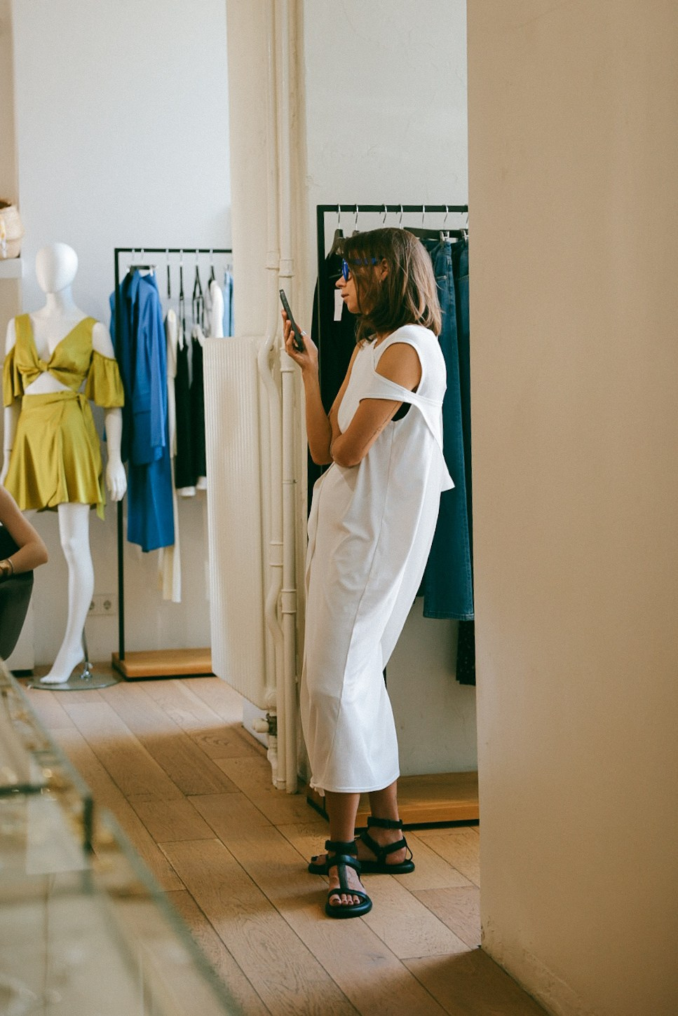 Мята. Фотограф Нижний Новгород