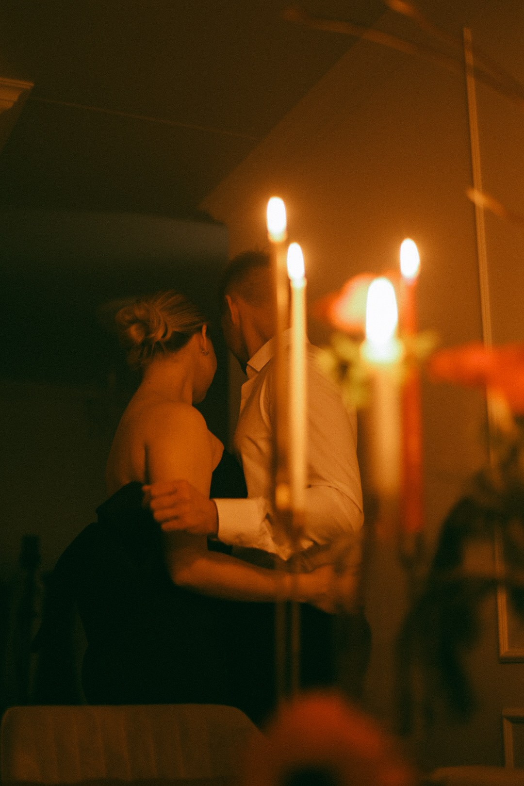 Денис и Оля. Фотограф Нижний Новгород