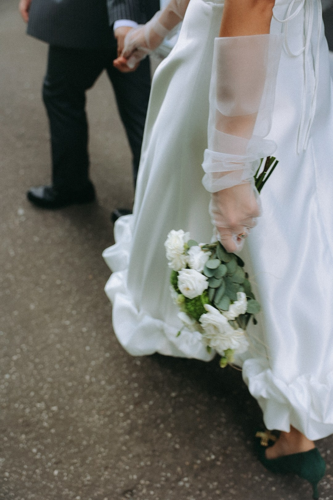 Руслан и Аня. Фотограф Нижний Новгород