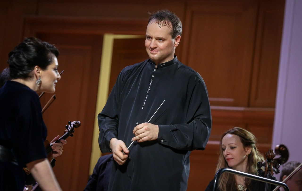 Оперный класс в честь Елены Образцовой. Дарья Письменюк / Darya Leitstern — фотограф, музыкант, журналист, путешественник