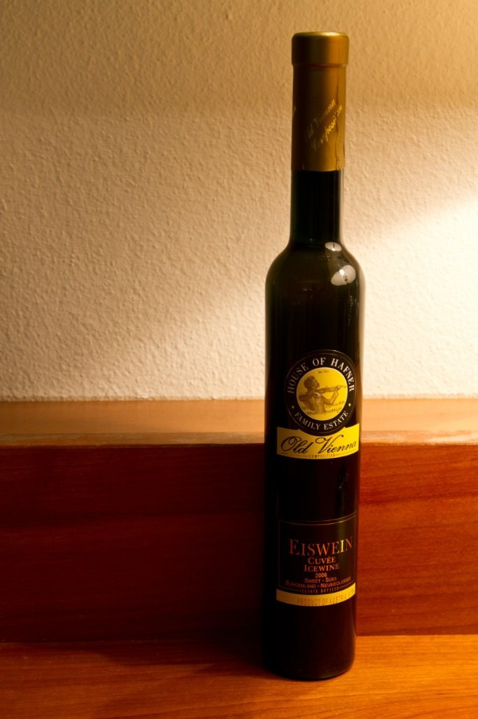 Австрийская кухня. Дарья Письменюк / Darya Leitstern — фотограф, музыкант, журналист, путешественник