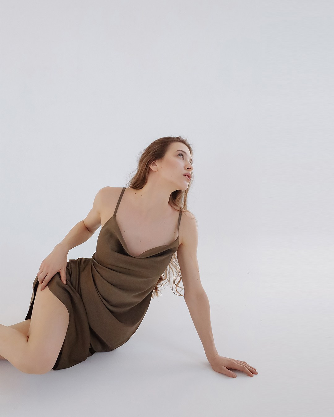 Ольга. Женский фотограф в Москве, организатор девичников с мастер-классами