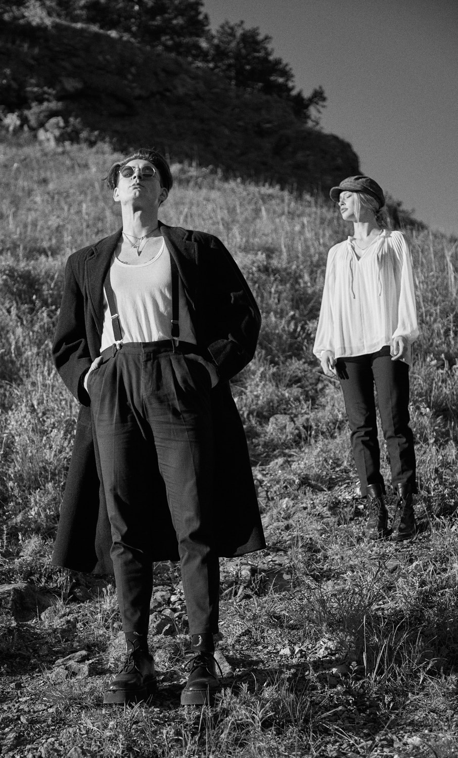 В моменте. Свадебный фотограф в Красноярске Владимир Ятмасов