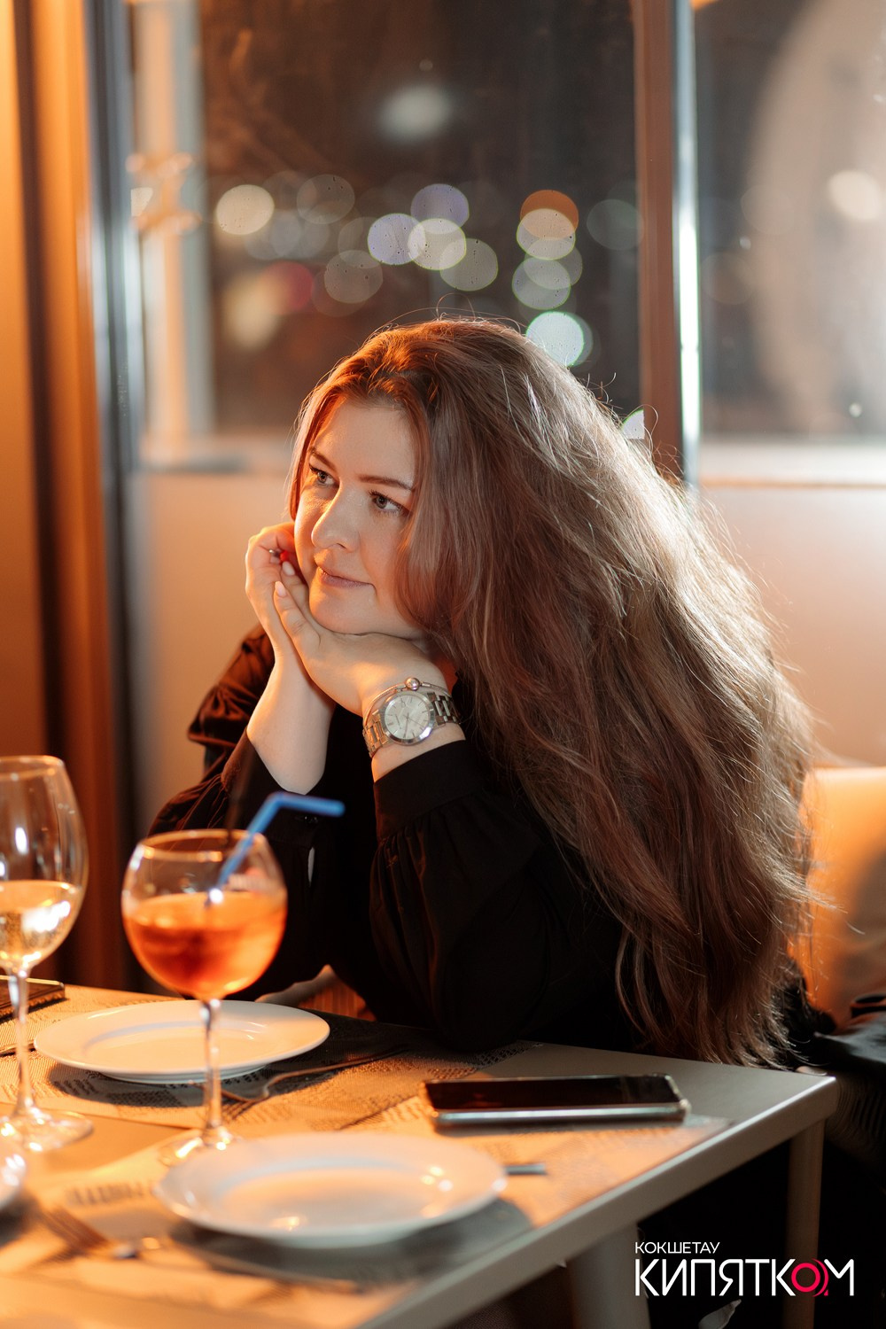 CROSTA STAND UP. КИПЯТКОМ КОКШЕТАУ