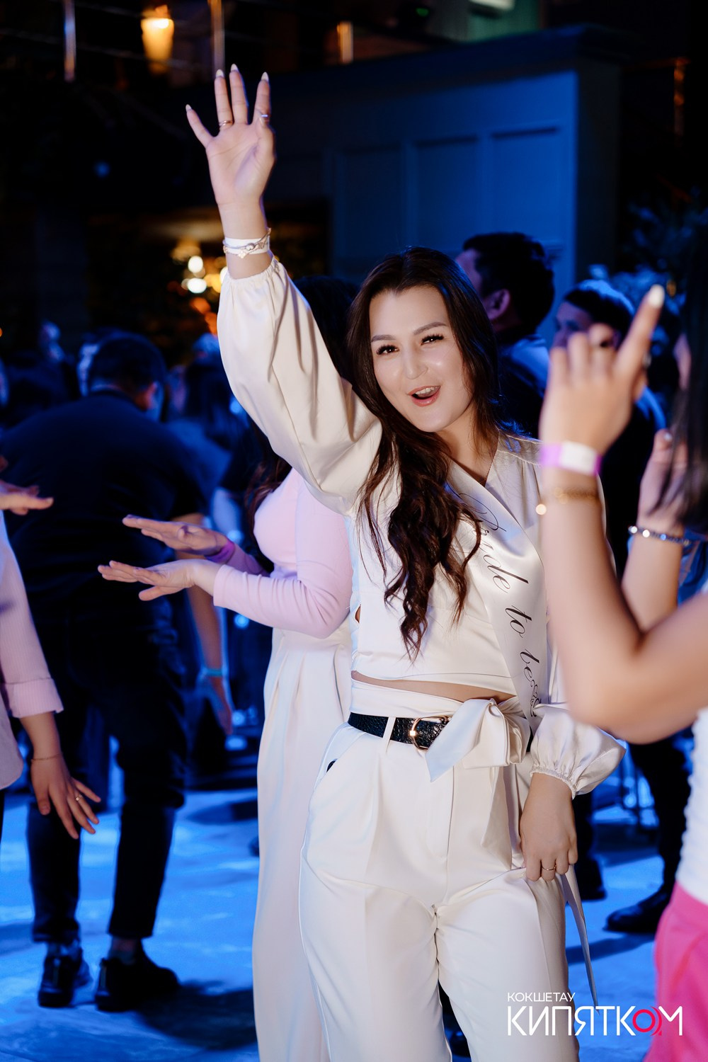 ПАНАЕХАЛИ. КИПЯТКОМ КОКШЕТАУ