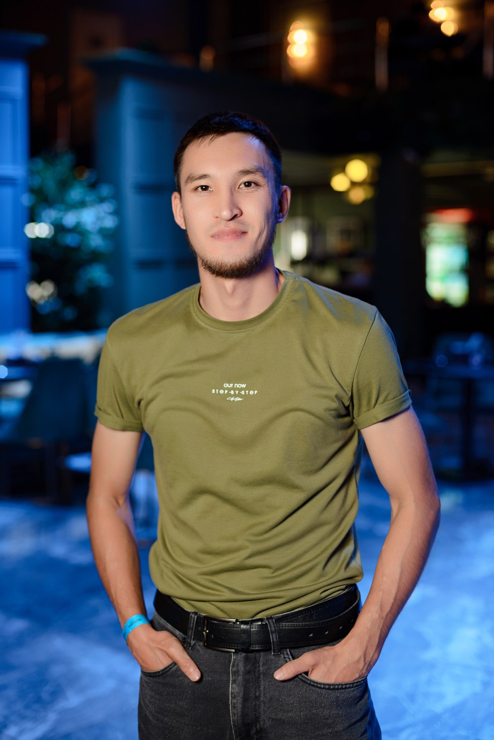 ПАНАЕХАЛИ. КИПЯТКОМ КОКШЕТАУ