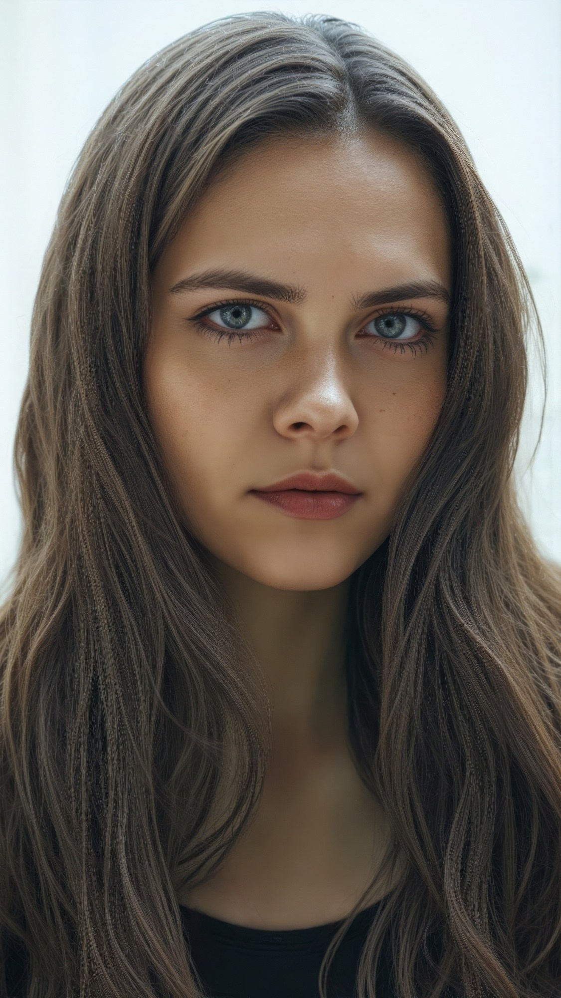 Фотосессия в Москве