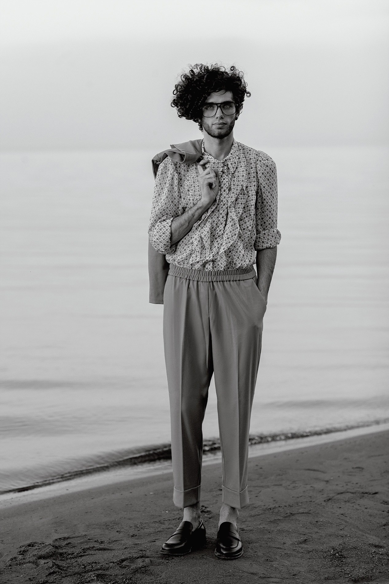 Портретная мужская фотосъемка в Санкт-Петербурге. Портретный фотограф в Санкт-Петербурге Мерцалова Татьяна