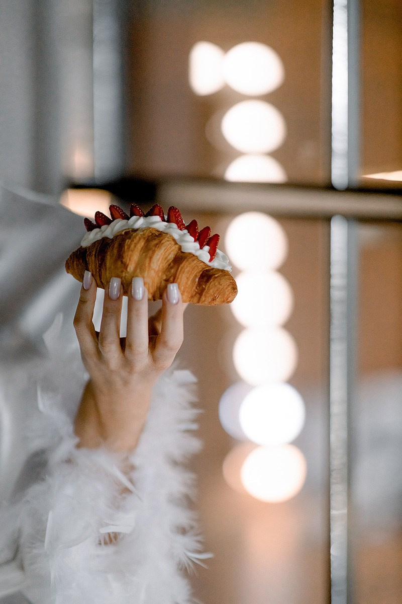 М+К. Фотограф в Красноярске Гетманова Мила