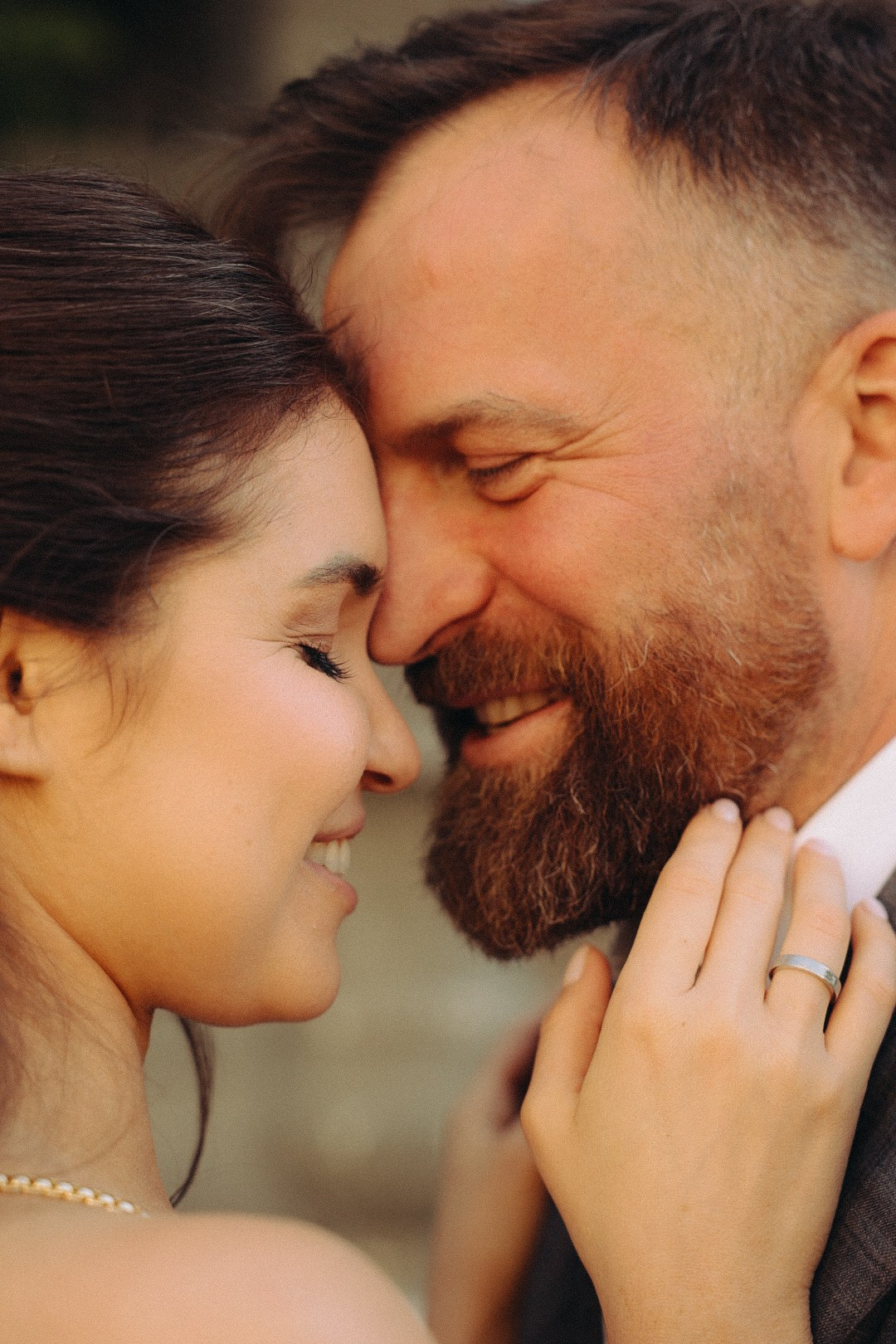 Андрей и Яна. Фотограф Нижний Новгород