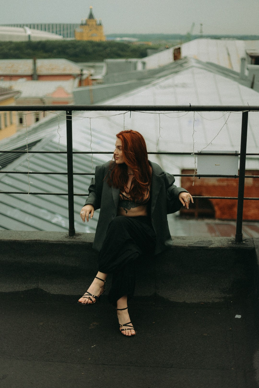 Алеся. Фотограф Нижний Новгород