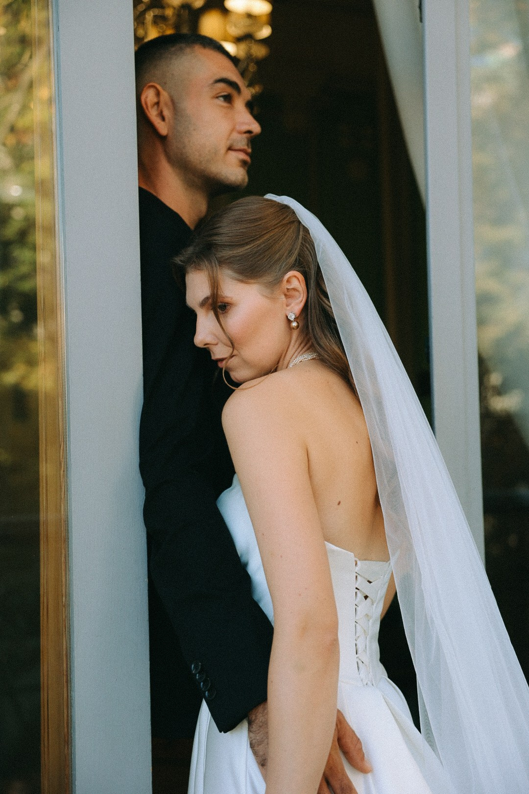 Эдуард и Ксения. Фотограф Нижний Новгород