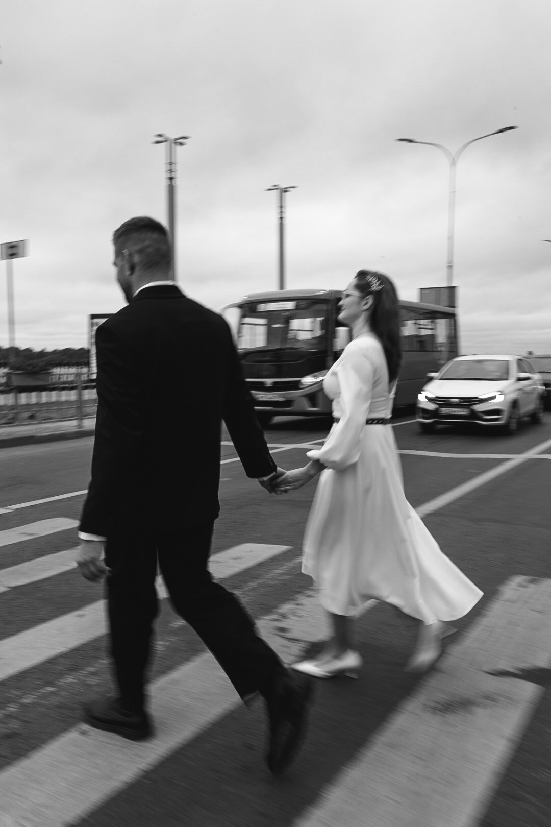 Дима и Ксюша. Фотограф Нижний Новгород