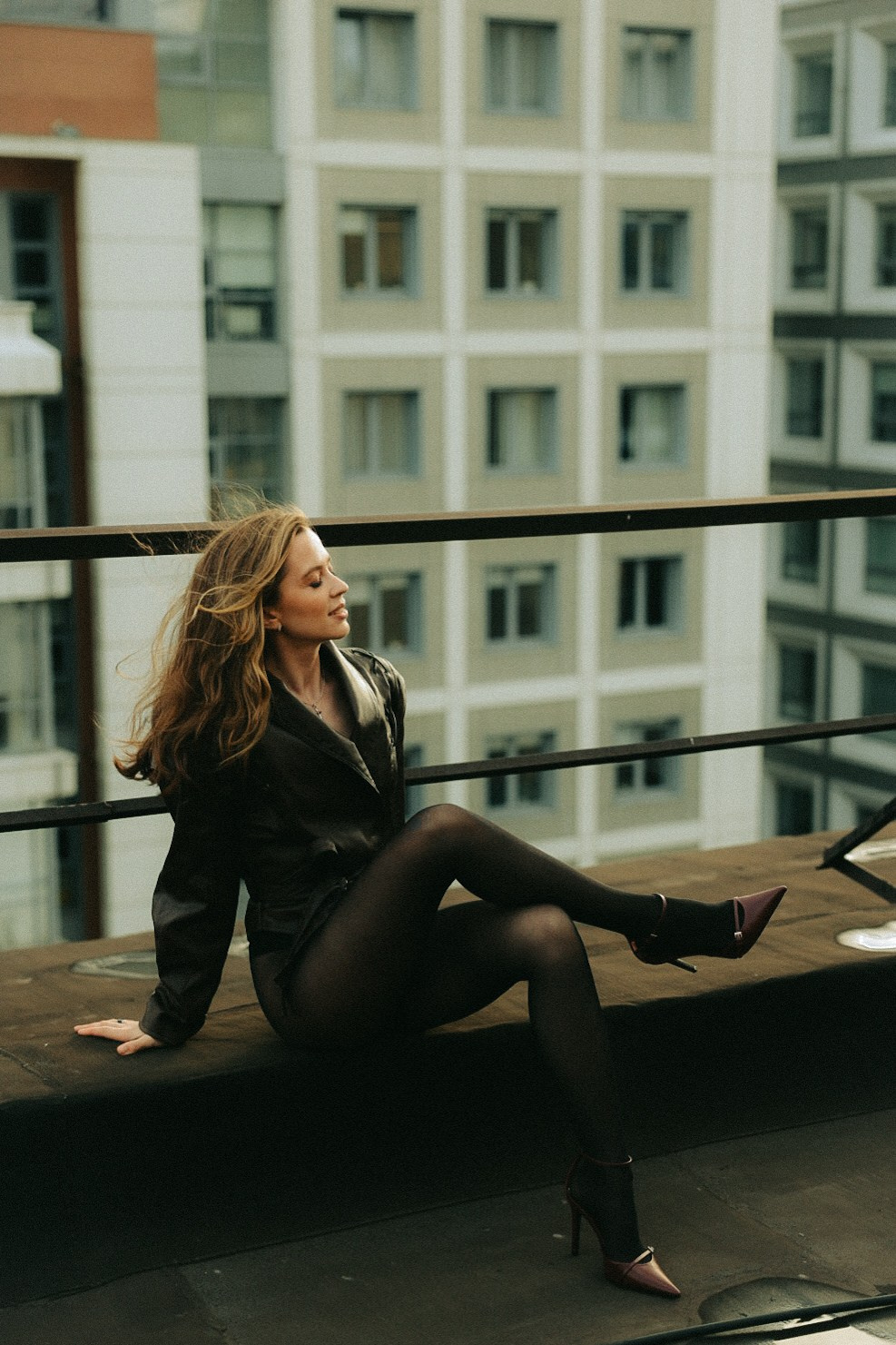 Ксюша. Фотограф Нижний Новгород